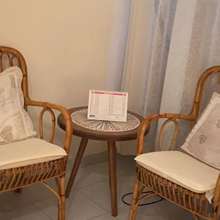 לינה וארוחת בוקר Paradiso San Vincenzo *
