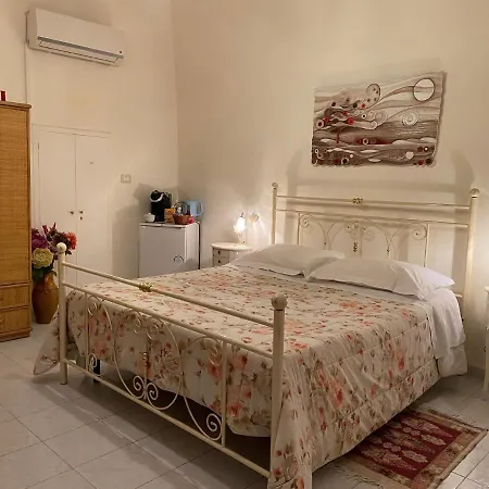 Paradiso San Vincenzo *