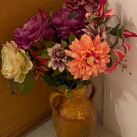 Bed and Breakfast Paradiso San Vincenzo Μολφέττα