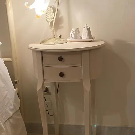 Paradiso San Vincenzo מולפטה