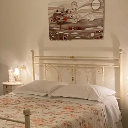 לינה וארוחת בוקר Paradiso San Vincenzo *