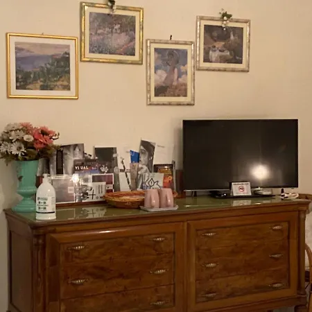 Paradiso San Vincenzo *