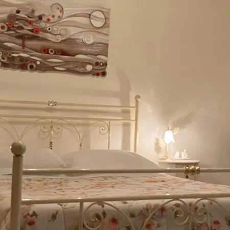 Paradiso San Vincenzo * Molfetta