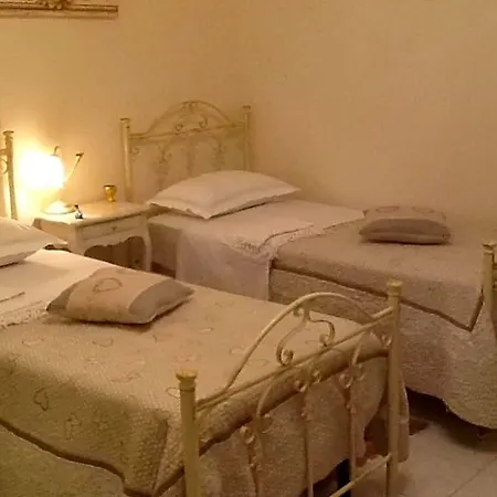Paradiso San Vincenzo Bed & Breakfast Molfetta