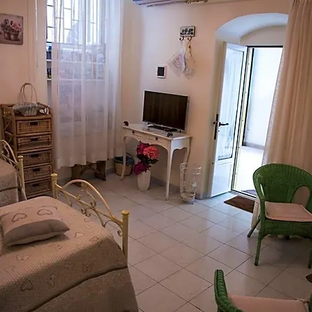 Paradiso San Vincenzo