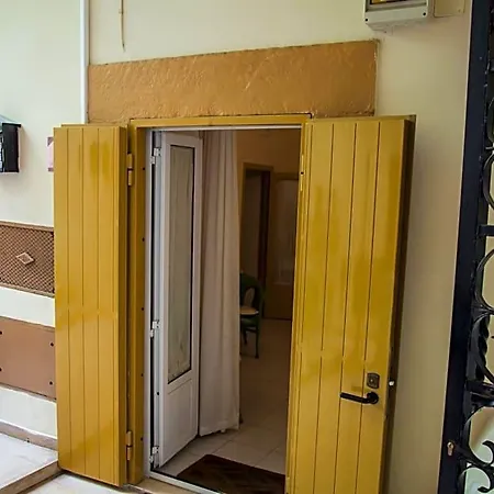 Bed & Breakfast Paradiso San Vincenzo Molfetta