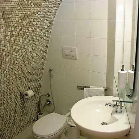 Bed & Breakfast Paradiso San Vincenzo Molfetta