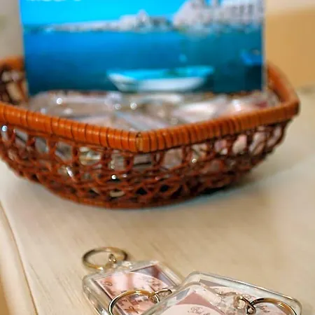 Paradiso San Vincenzo Bed & Breakfast Molfetta