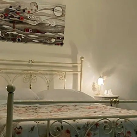 Paradiso San Vincenzo Bed & Breakfast Molfetta