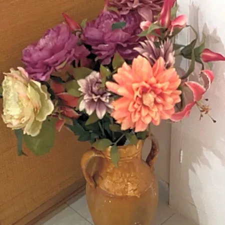 Paradiso San Vincenzo Bed & Breakfast *