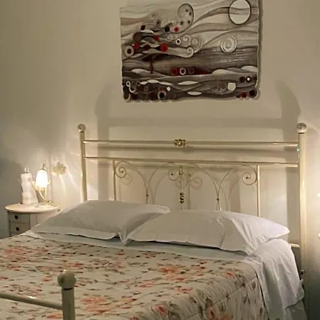 Paradiso San Vincenzo Bed & Breakfast