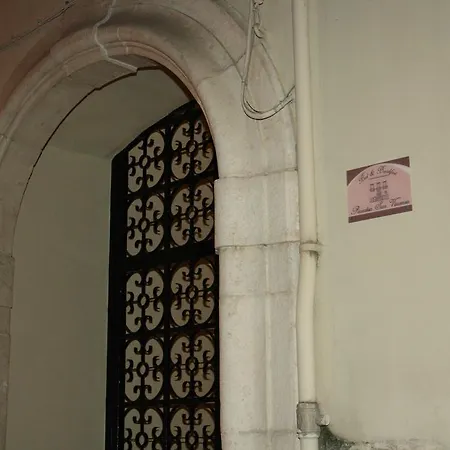 Frühstückspension Paradiso San Vincenzo