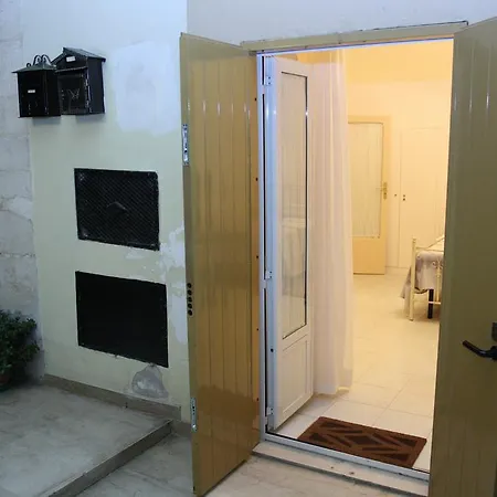 Paradiso San Vincenzo Molfetta