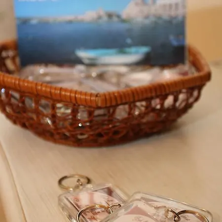 Paradiso San Vincenzo