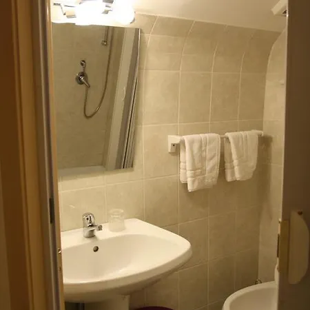 Paradiso San Vincenzo מולפטה