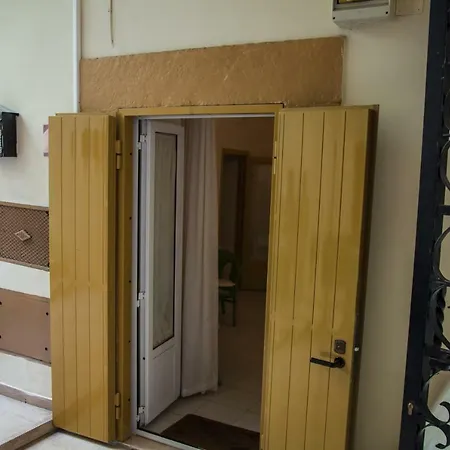 Frühstückspension Paradiso San Vincenzo