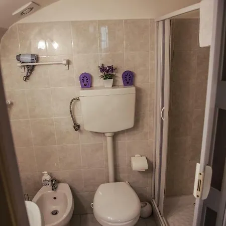 Paradiso San Vincenzo * Molfetta