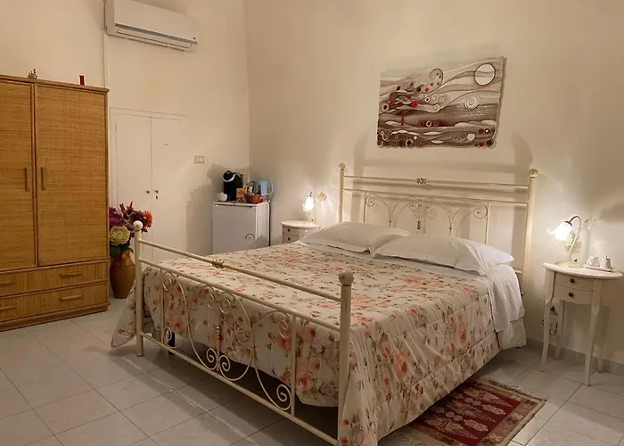 Paradiso San Vincenzo *