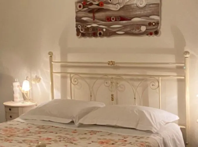 Frühstückspension Paradiso San Vincenzo *