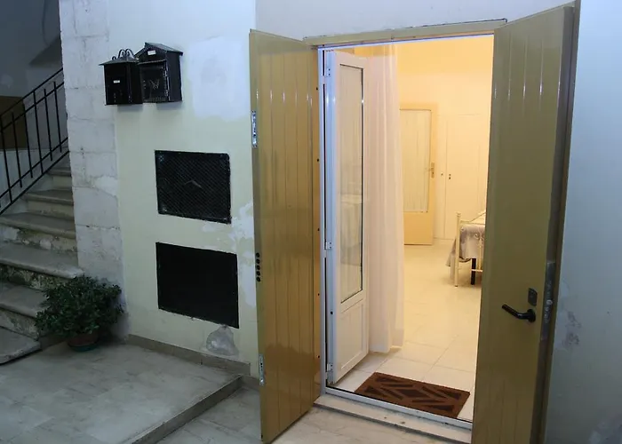 Paradiso San Vincenzo Molfetta